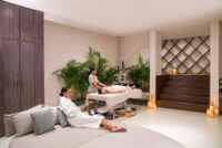Wellness & Spa