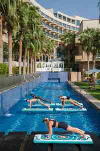 Wellness & Spa