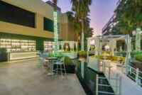 Nargile Lounge