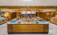  Restaurant A La Turca