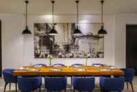 Restaurant A La Turca