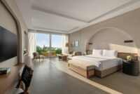 Premium-Zimmer mit Meerblick