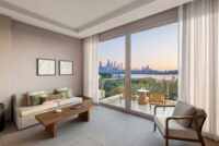 Premium-Zimmer mit Meerblick