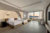 Premium-Zimmer mit Meerblick