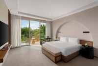 Senior Suite mit 2 Schlafzimmern
