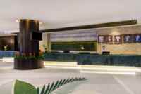 Lobby / Eingangsbereich