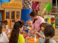 Kinderclub