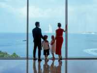 Grand King Family Suite