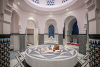Wellness & Spa