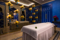 Wellness & Spa