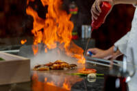 Aja & Teppanyaki