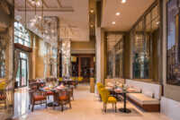 L'Olivo Restaurant