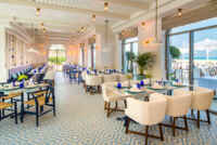 Mermaid Restaurant