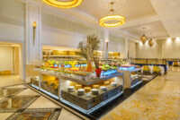 Turquoise Restaurant