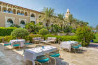 Turquoise Restaurant
