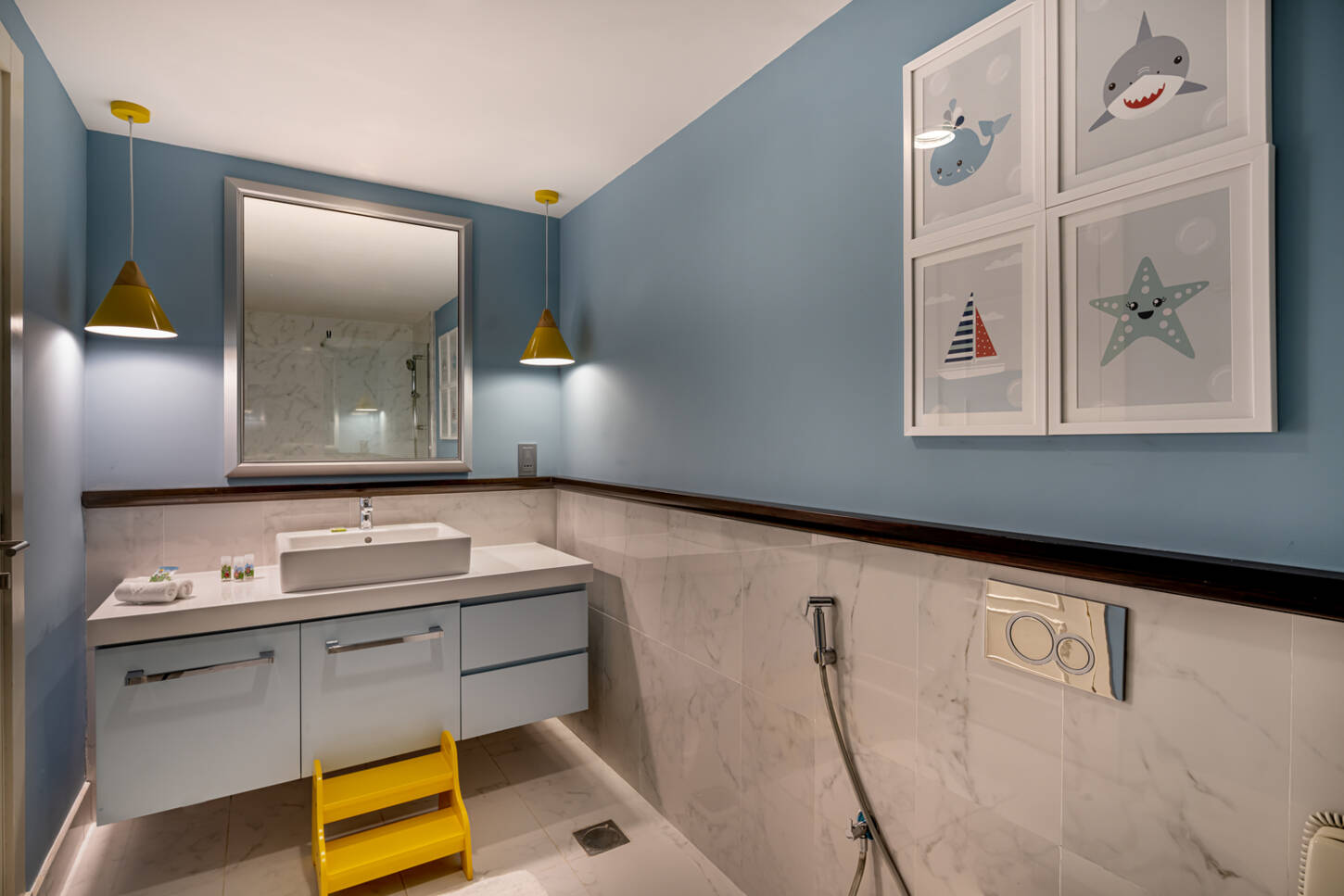 Familiensuite 