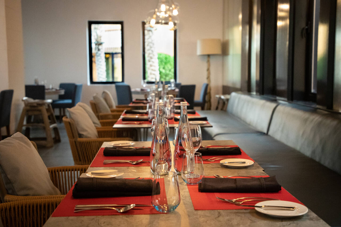 Meat Point Restaurant