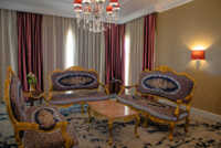 Senior Suite