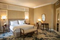 Senior Suite