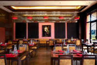 Aja Restaurant