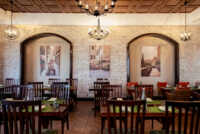 L'Olivo Restaurant