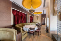 Lalezar Restaurant