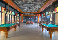 Sports Hub