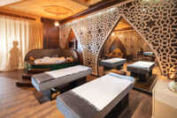 Hotel Rixos Bab Al Bahr 35890