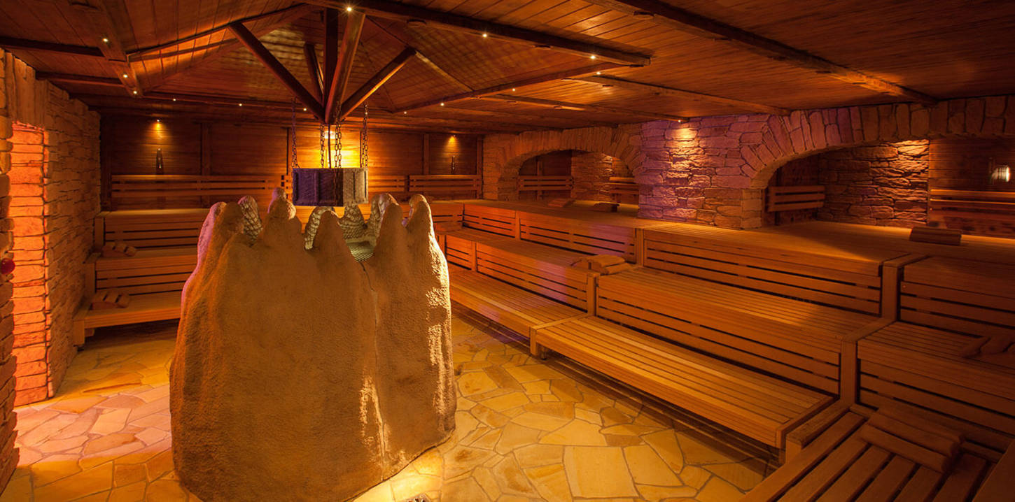 Wellness & Spa
