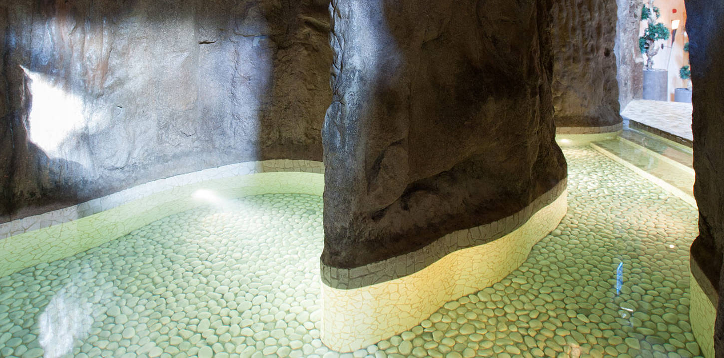 Wellness & Spa