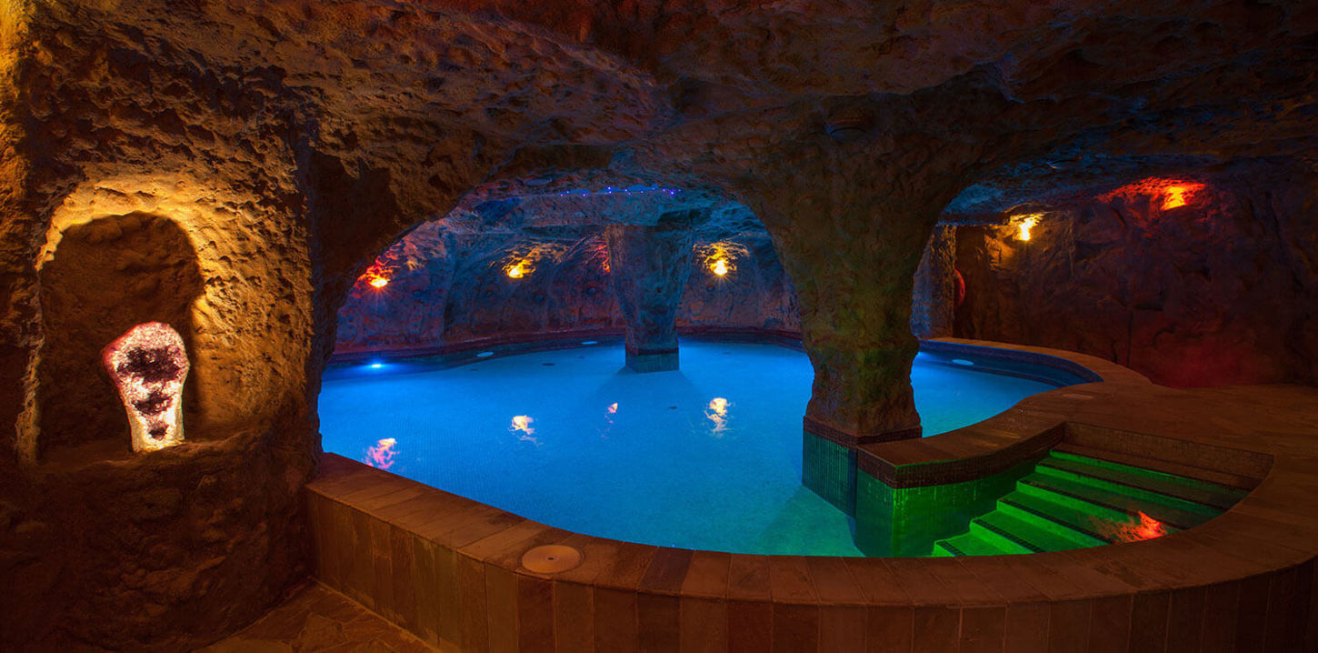 Wellness & Spa