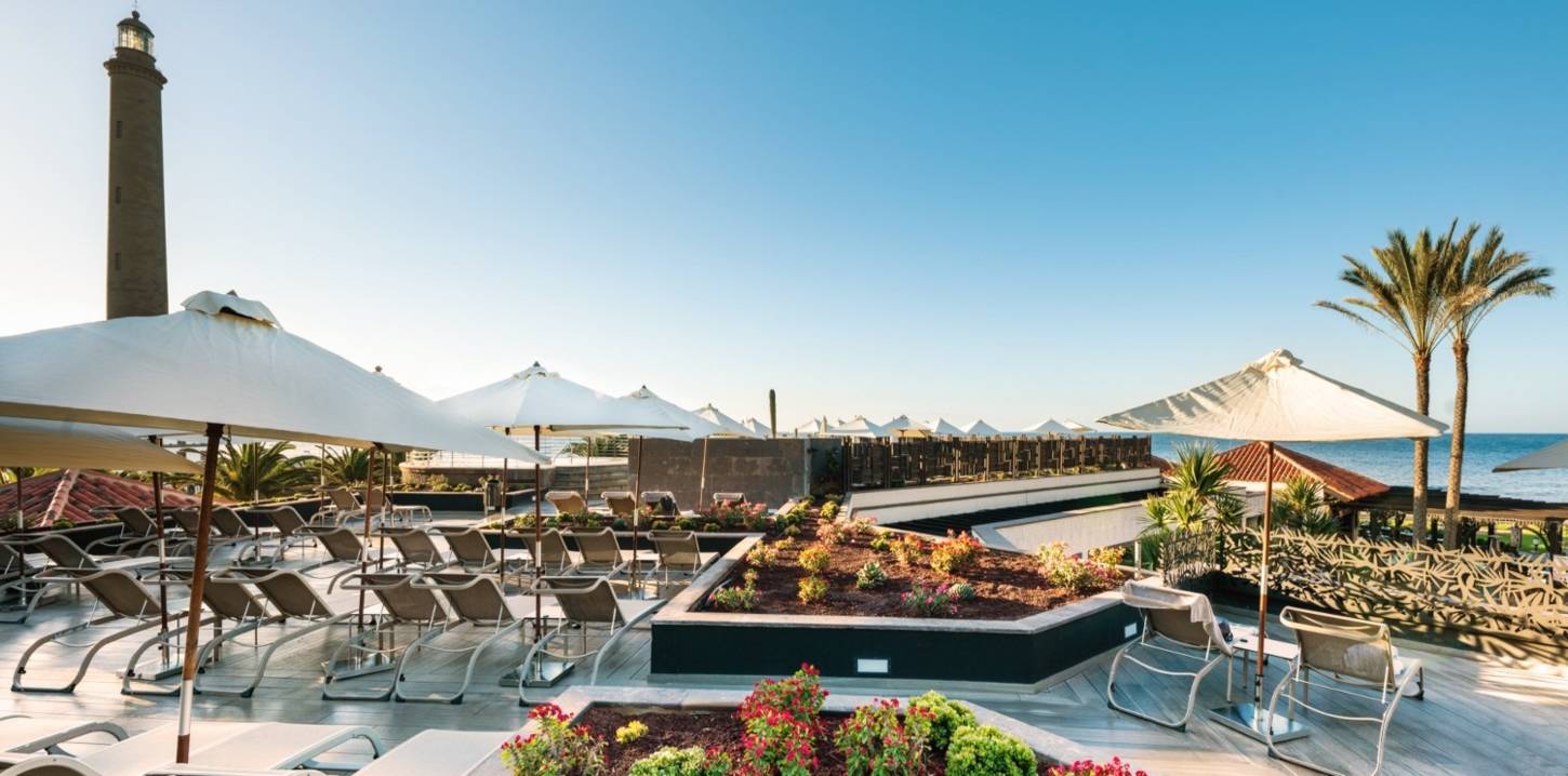 Sonnneterrasse