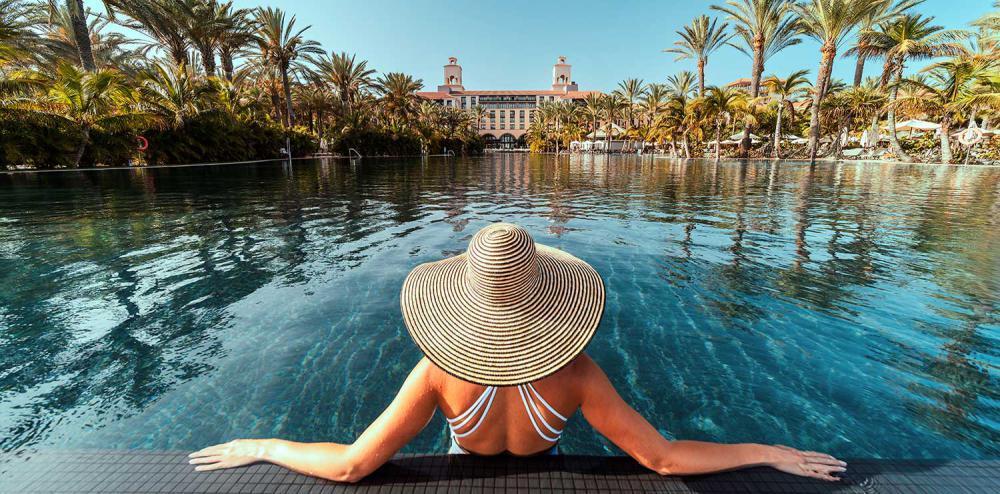 Hotel Lopesan Costa Meloneras Resort & Spa 50042