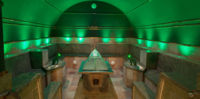 Wellness & Spa