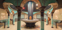 Wellness & Spa