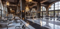 Lobby / Eingangsbereich
