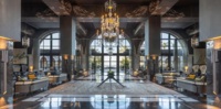Lobby / Eingangsbereich