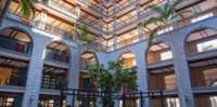 Lobby / Eingangsbereich