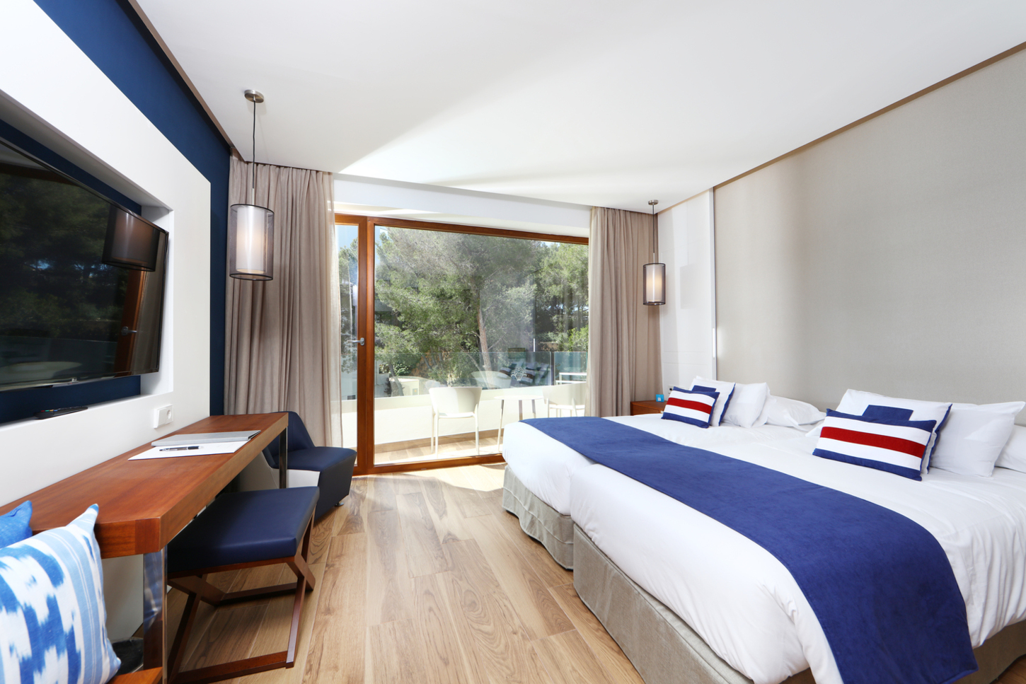 Superior Doppelzimmer