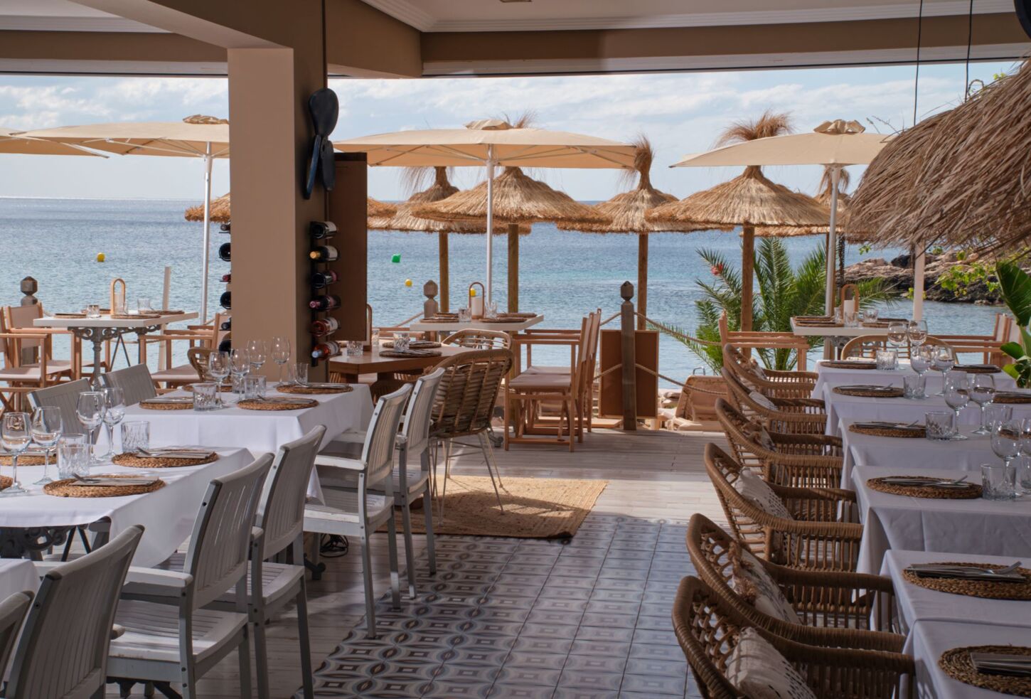 KABO Beach House