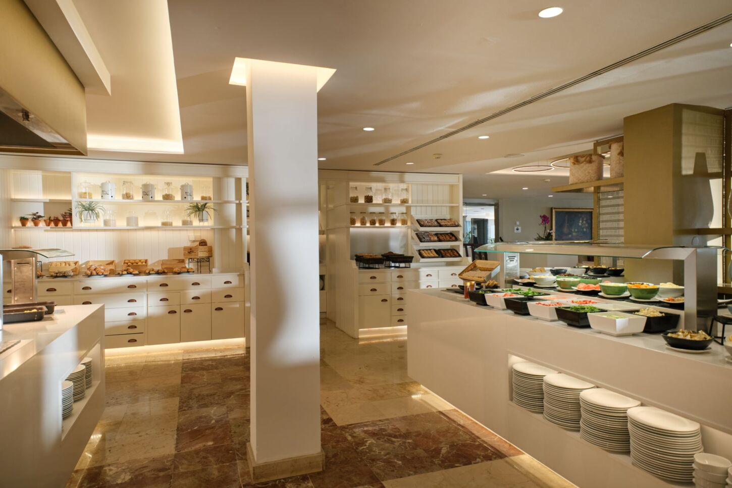 Restaurant Finca Biniagual
