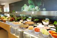 Restaurant Finca Biniagual