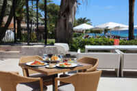 Terraza Garden Bar