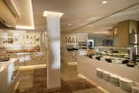 Restaurant Finca Biniagual