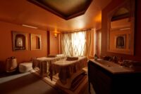 Wellness & Spa
