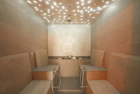 Wellness & Spa