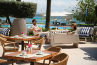 Terraza Garden Bar