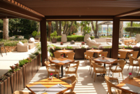 Terraza Garden Bar