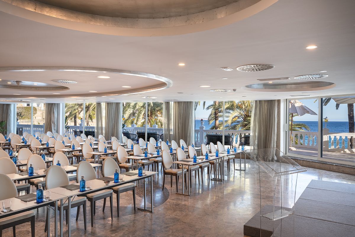 Meeting & Events