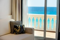 Junior Suite mit Meerblick
